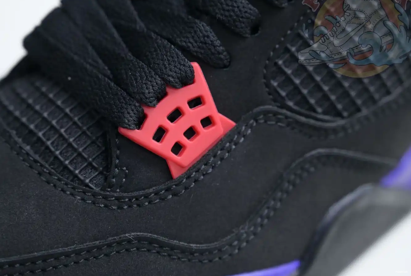 Jordan 4 （2018） raptors nrg Air Jordan retro 0405